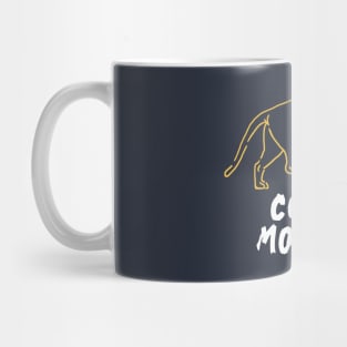 Coast Modern Animals Mug